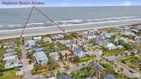 1204 1st Street Neptune Beach FL 32266