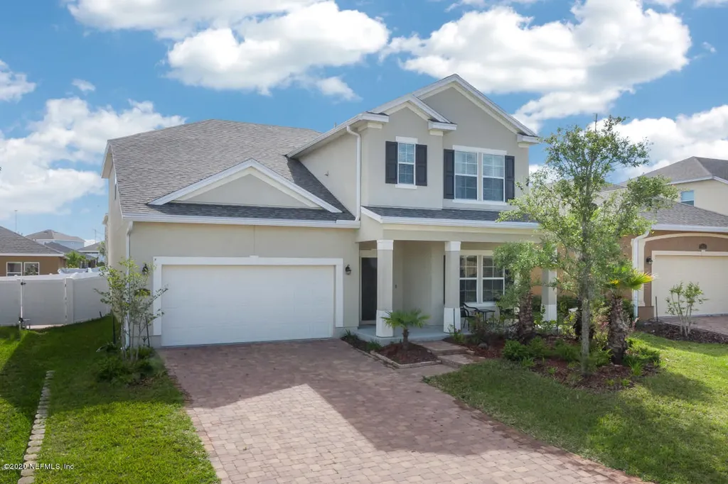 9118 Marsden Street Jacksonville FL 32211