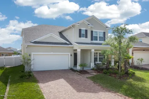 9118 Marsden Street Jacksonville FL 32211