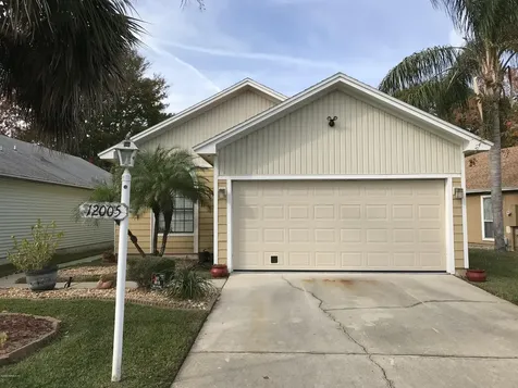 12005 Arbor Lake Drive Jacksonville FL 32225