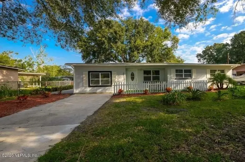 10411 Greenhaven Drive Jacksonville FL 32246