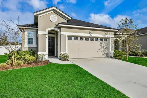 14834 Trellis Street Jacksonville FL 32258