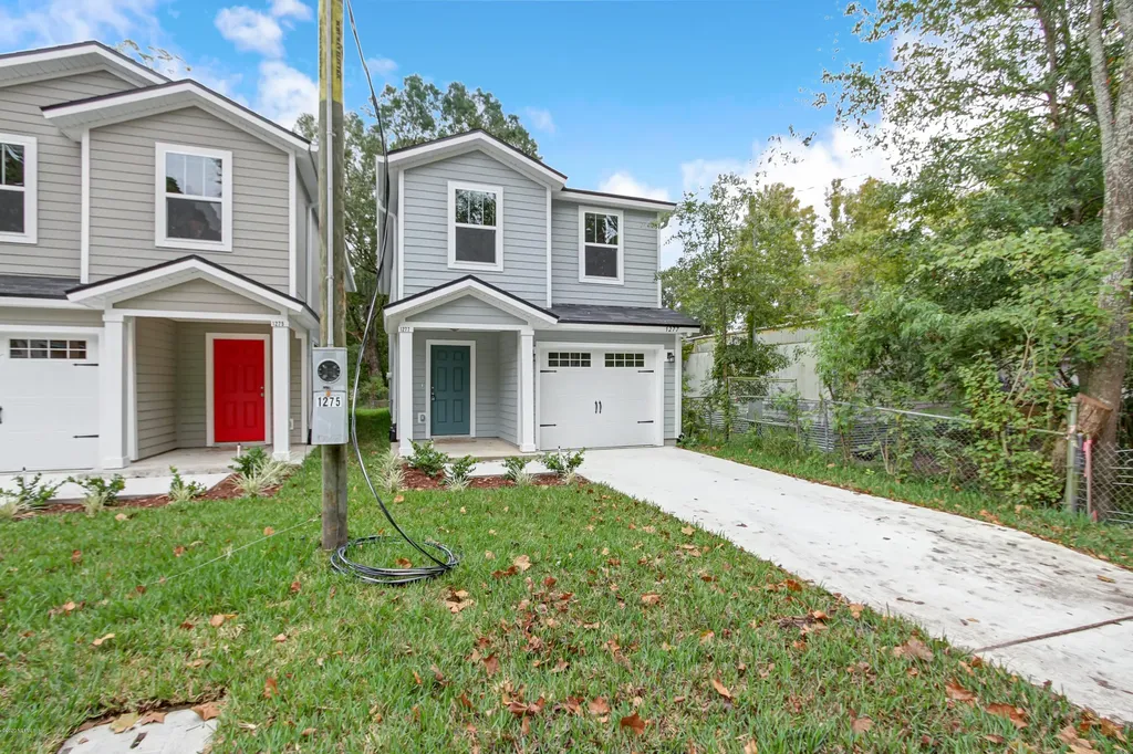1277 Mull Street Jacksonville FL 32205