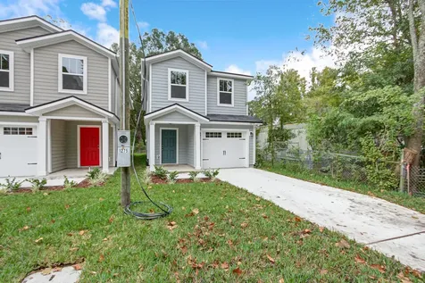 1277 Mull Street Jacksonville FL 32205
