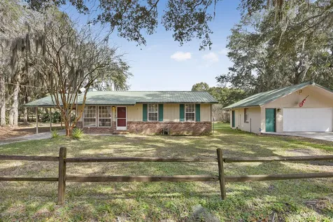 85186 Winona Bayview Road Yulee FL 32097