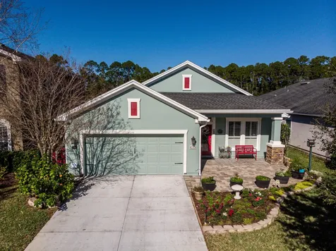 142 Princess Drive Ponte Vedra FL 32081