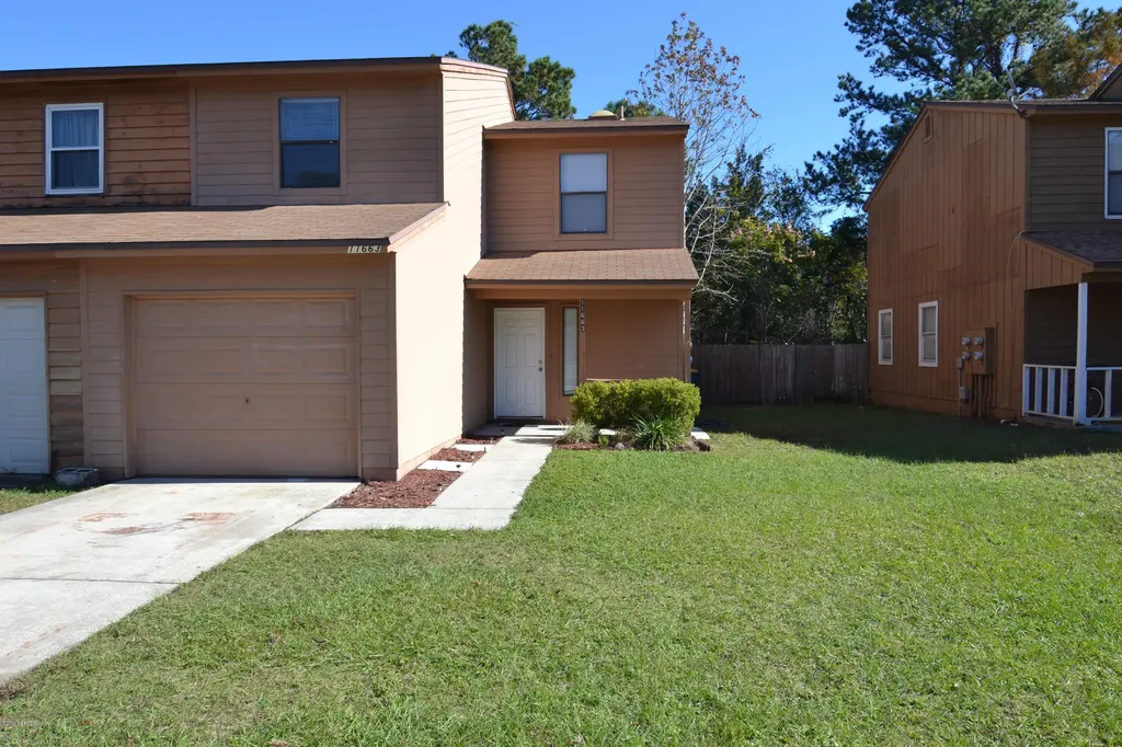 11663 Tanager Drive Jacksonville FL 32225