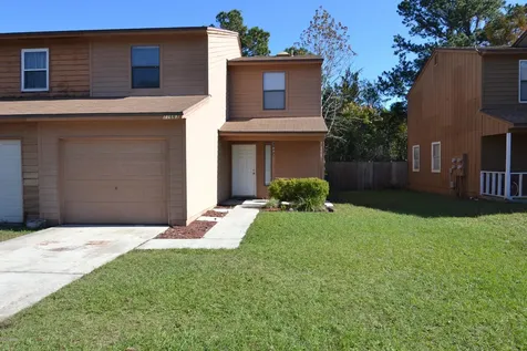 11663 Tanager Drive Jacksonville FL 32225