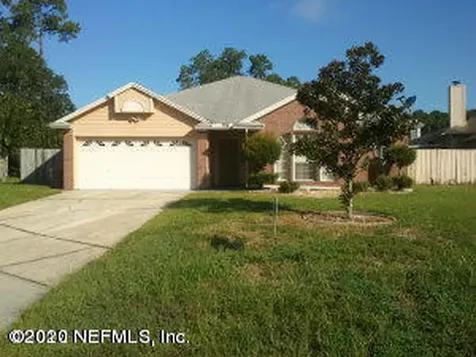 4653 Cumberland Trace Way Jacksonville FL 32257