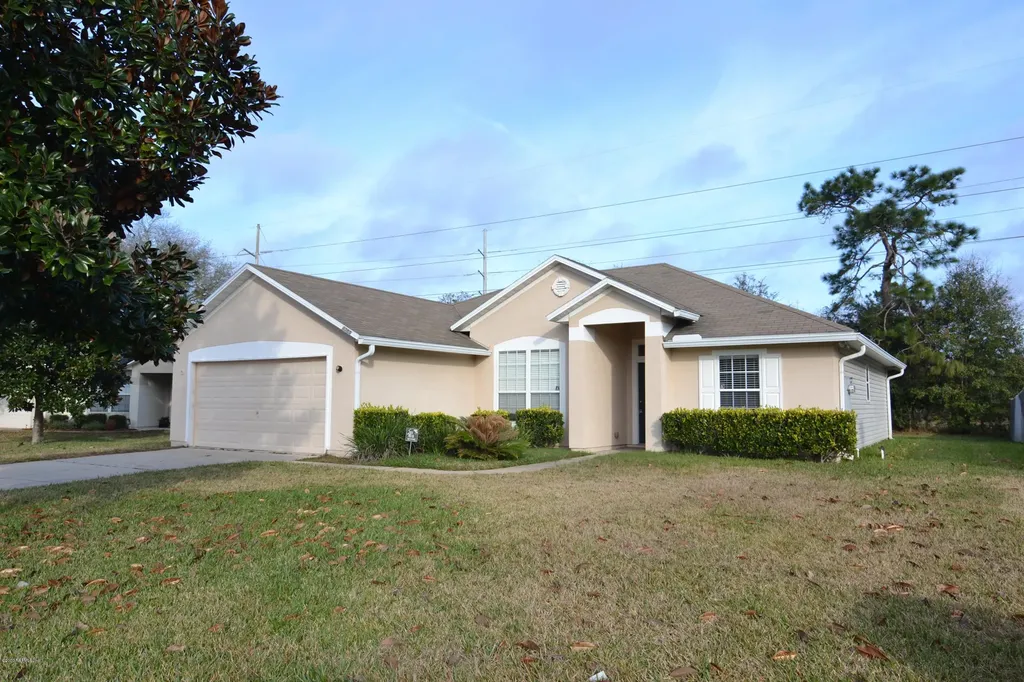6789 Plum Lake Drive N Jacksonville FL 32222