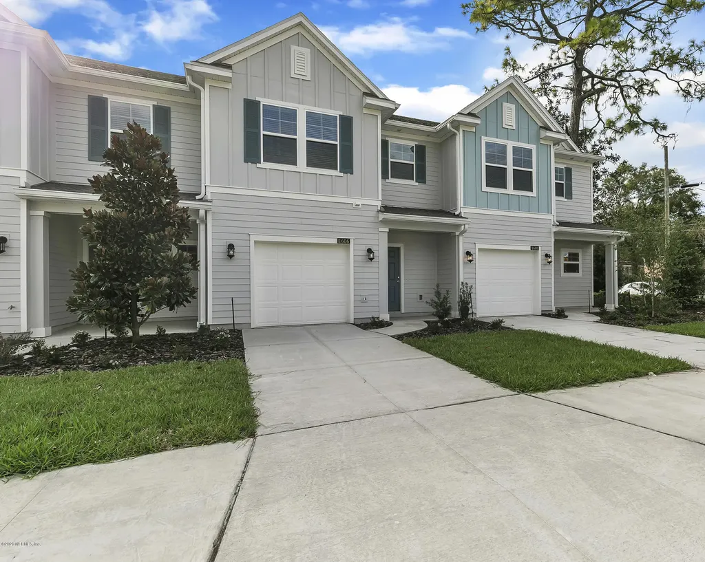 12672 Josslyn Lane Jacksonville FL 32246