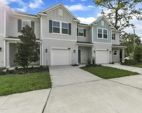 12672 Josslyn Lane Jacksonville FL 32246