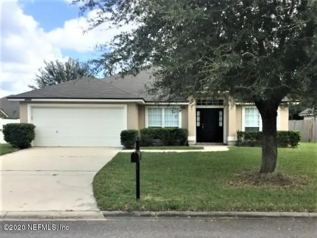 14105 Golden Eagle Drive Jacksonville FL 32226