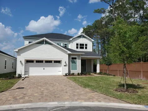 13483 Cabrera Court Jacksonville FL 32246