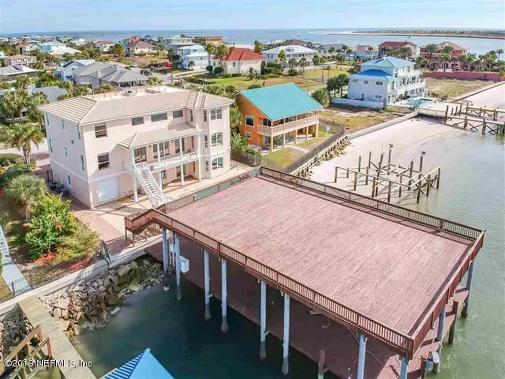 315 Porpoise Point Drive St. Augustine FL 32084