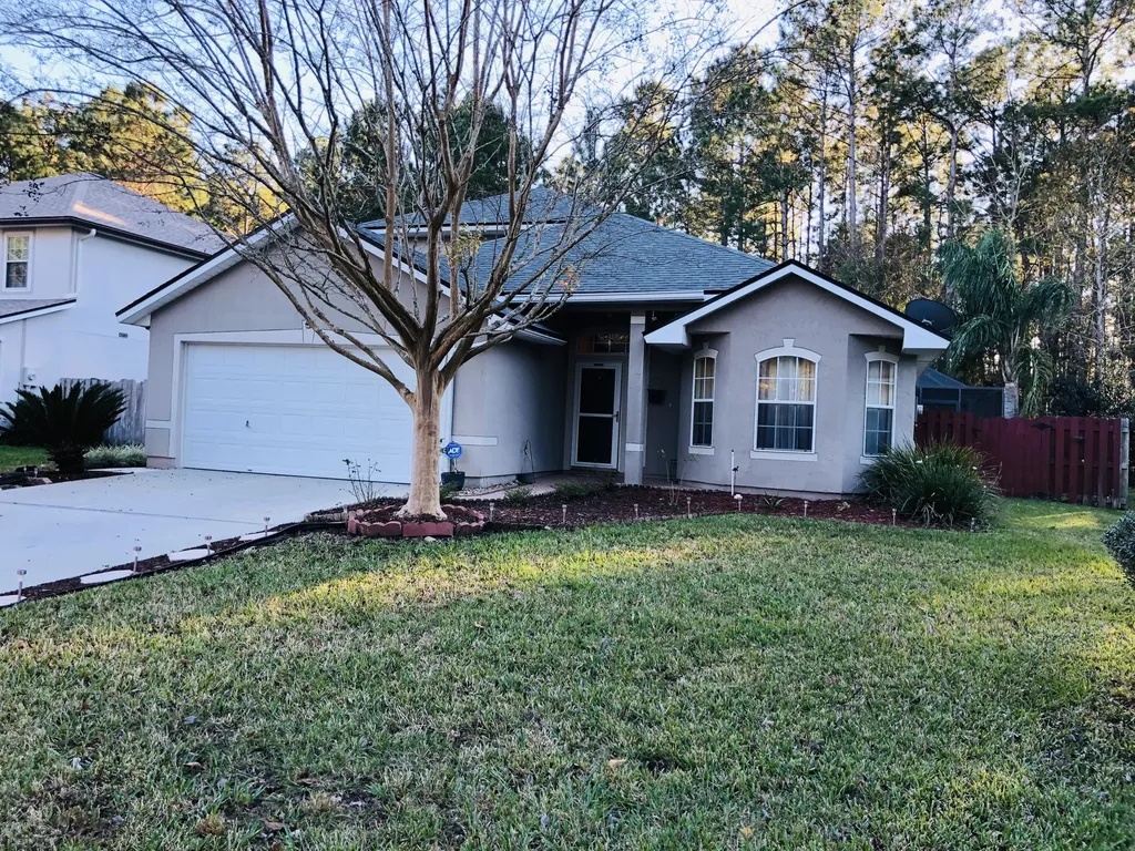 582 Misty Morning Court Jacksonville FL 32218
