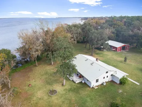 163 Federal Point Road East Palatka FL 32131
