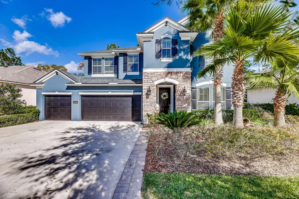 4480 Gray Hawk Street Orange Park FL 32065