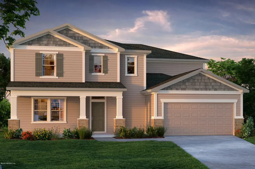 11918 Bridgehampton Road Jacksonville FL 32218