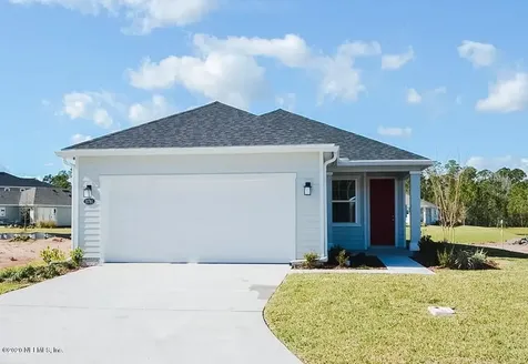 11761 Flowering Peach Court Jacksonville FL 32256