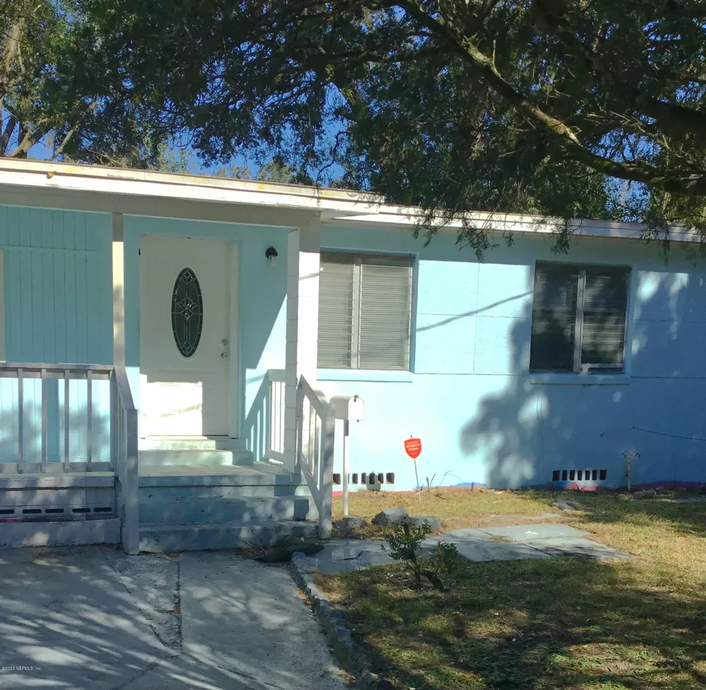 4437 Trenton Drive S Jacksonville FL 32209