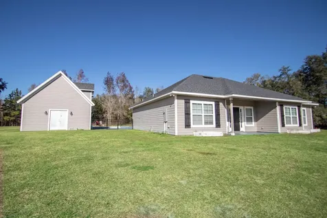 7014 SW County Road 796 Lake Butler FL 32054