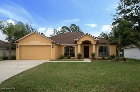 9975 Rosewood Glen Lane Jacksonville FL 32219