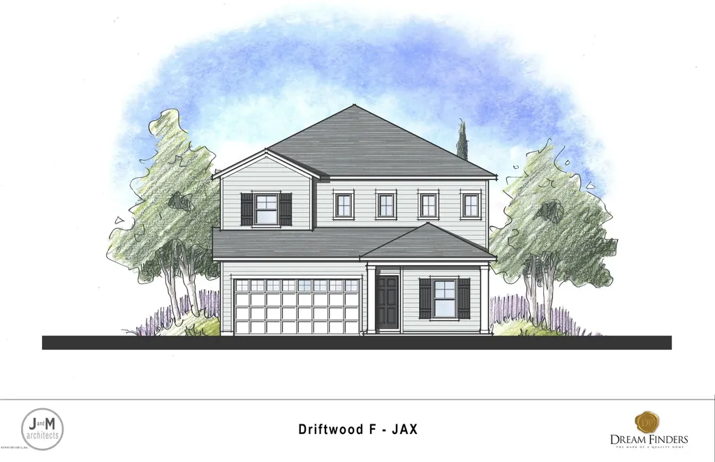 216 Appian Avenue St. Augustine FL 32092