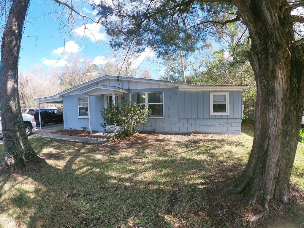 5627 Tampico Road Jacksonville FL 32244
