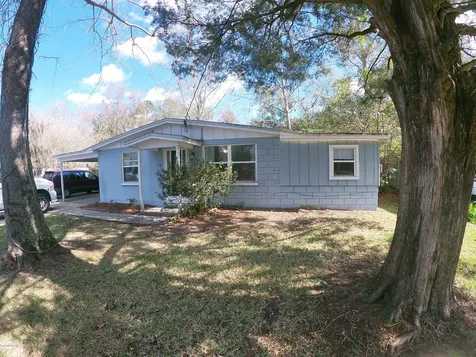 5627 Tampico Road Jacksonville FL 32244