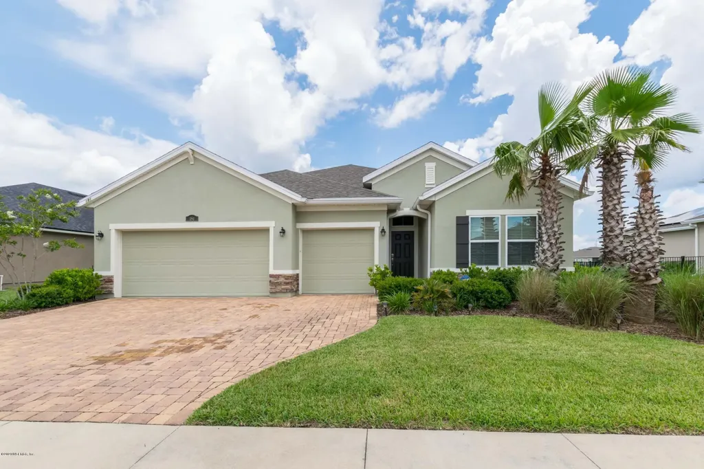 181 Bradford Lake Circle Jacksonville FL 32218
