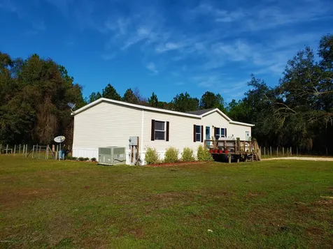 8810 SW 120th Run Lake Butler FL 32054