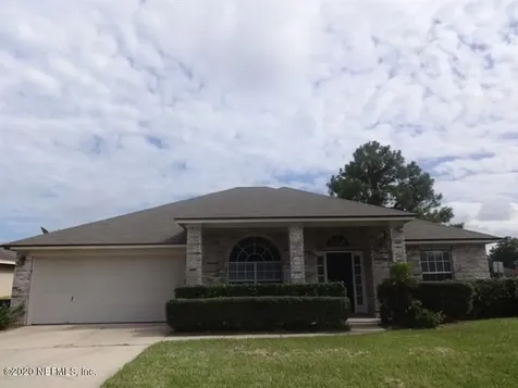 12602 Hickory Lakes Drive S Jacksonville FL 32225