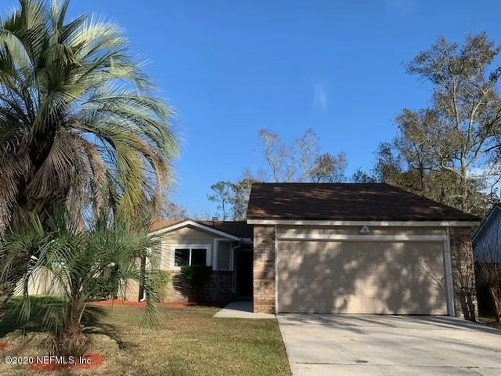11765 Loretto Square Drive Jacksonville FL 32223