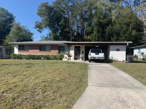 4530 Biddy Lane W Jacksonville FL 32210