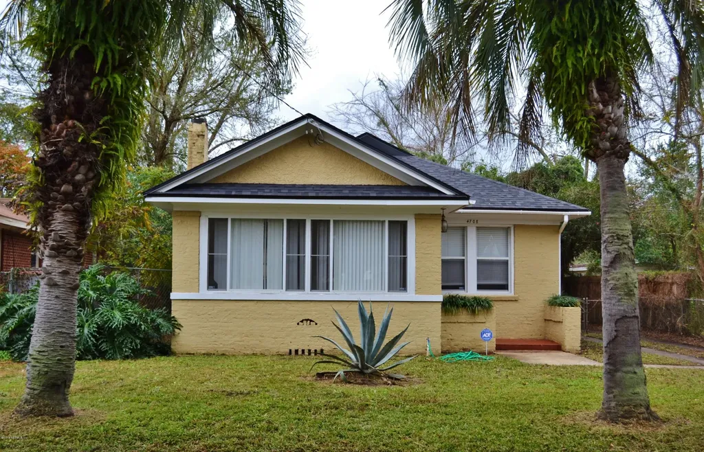4708 Polaris Street Jacksonville FL 32205