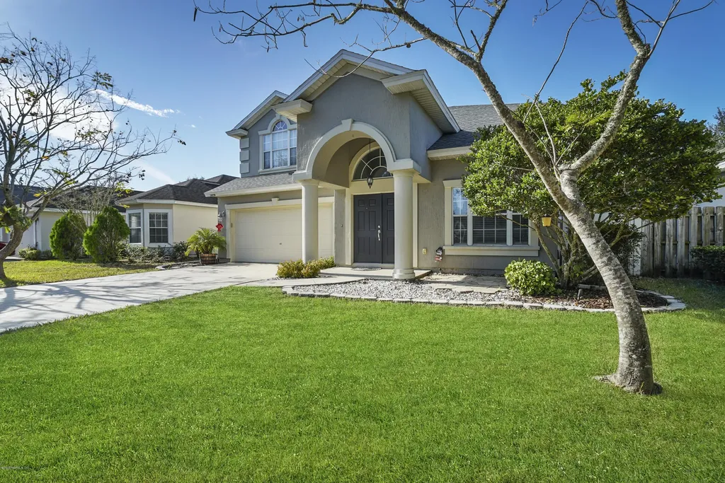14750 Fern Hammock Drive Jacksonville FL 32258