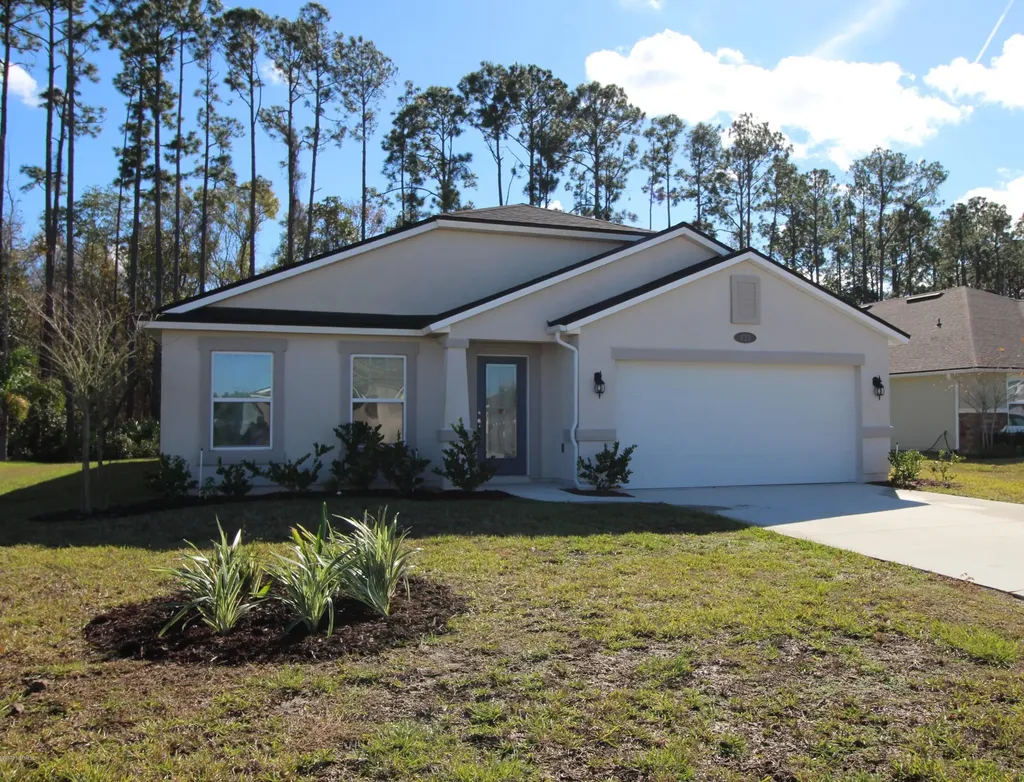 433 Crescent Key Drive St. Augustine FL 32086