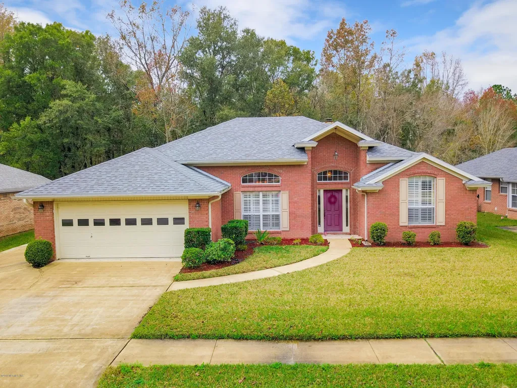 1764 Redwood Lane Middleburg FL 32068
