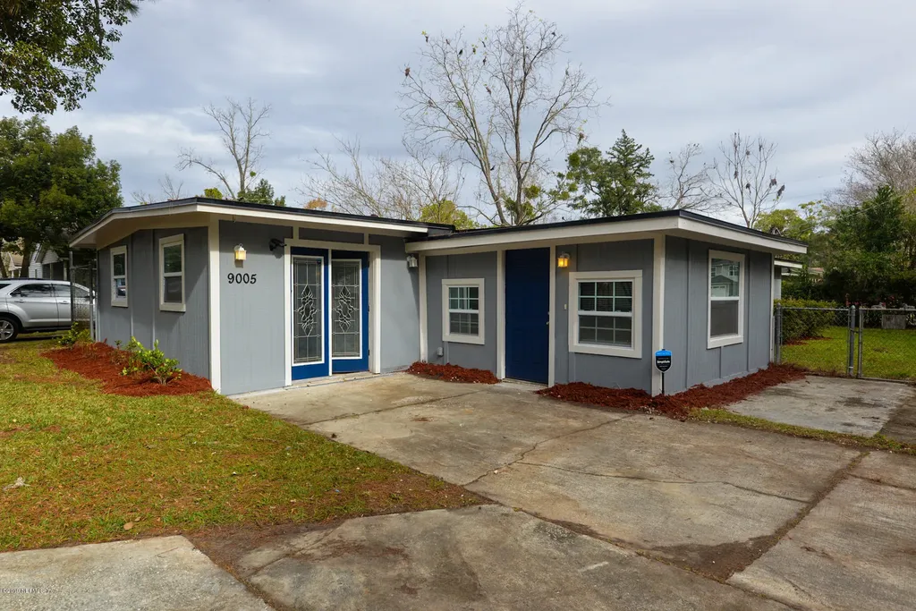 9005 4th Avenue Jacksonville FL 32208