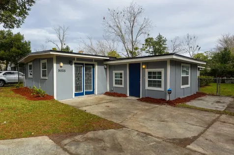 9005 4th Avenue Jacksonville FL 32208