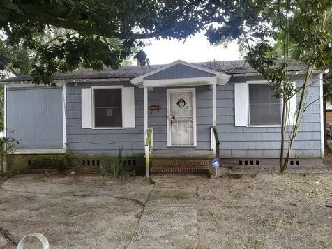 1146 Maynard Street Jacksonville FL 32208