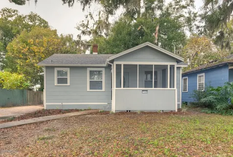 7330 Wilder Avenue Jacksonville FL 32208