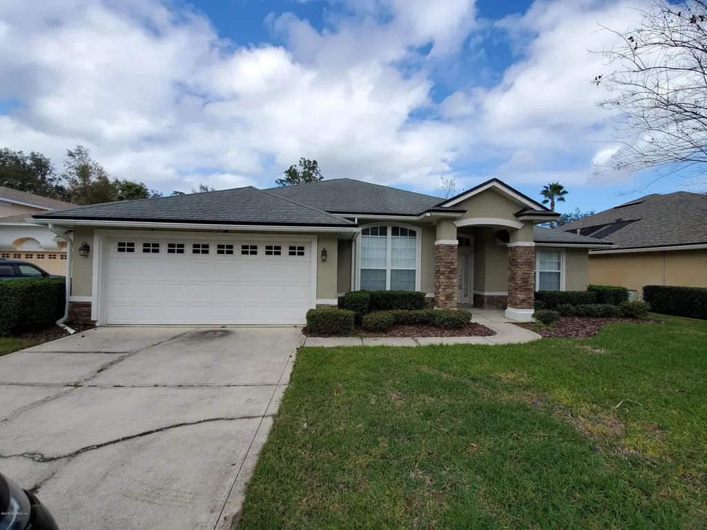 1292 Paradise Pond Road St. Augustine FL 32092