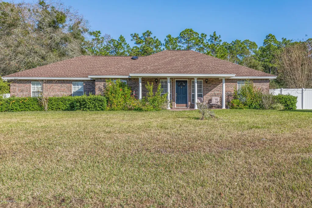 10213 Johnna Kay Court Jacksonville FL 32220