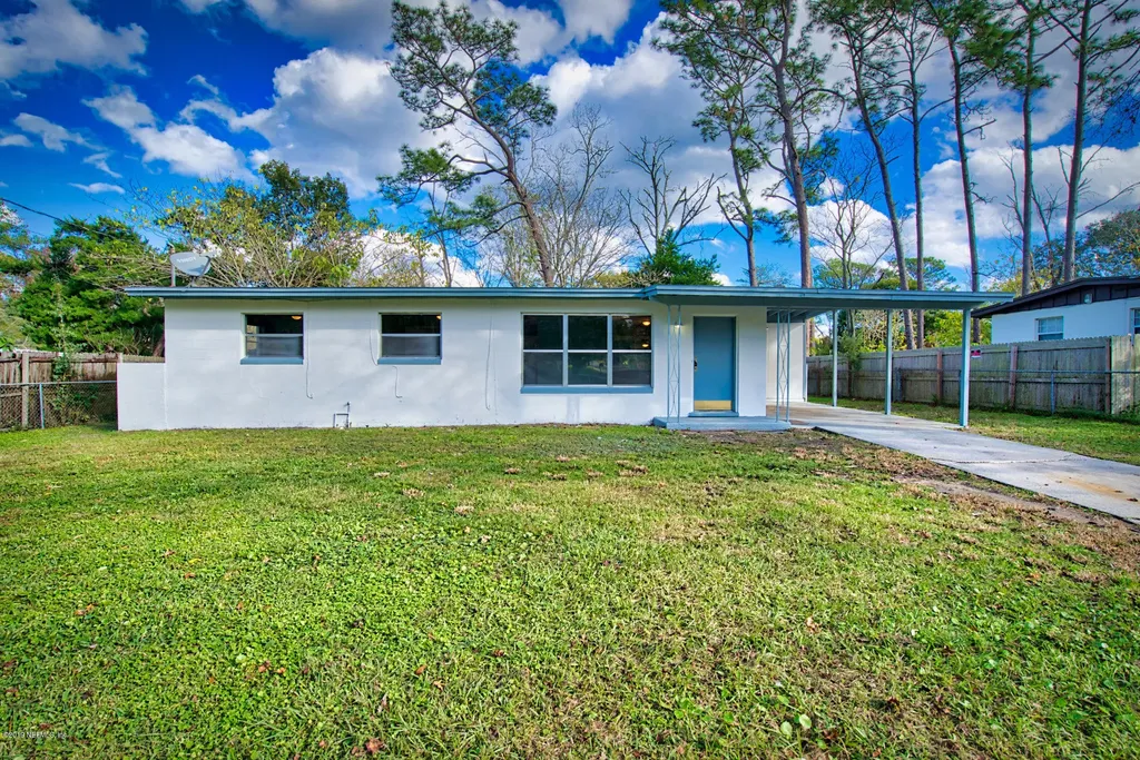 2115 Fouraker Road Jacksonville FL 32210