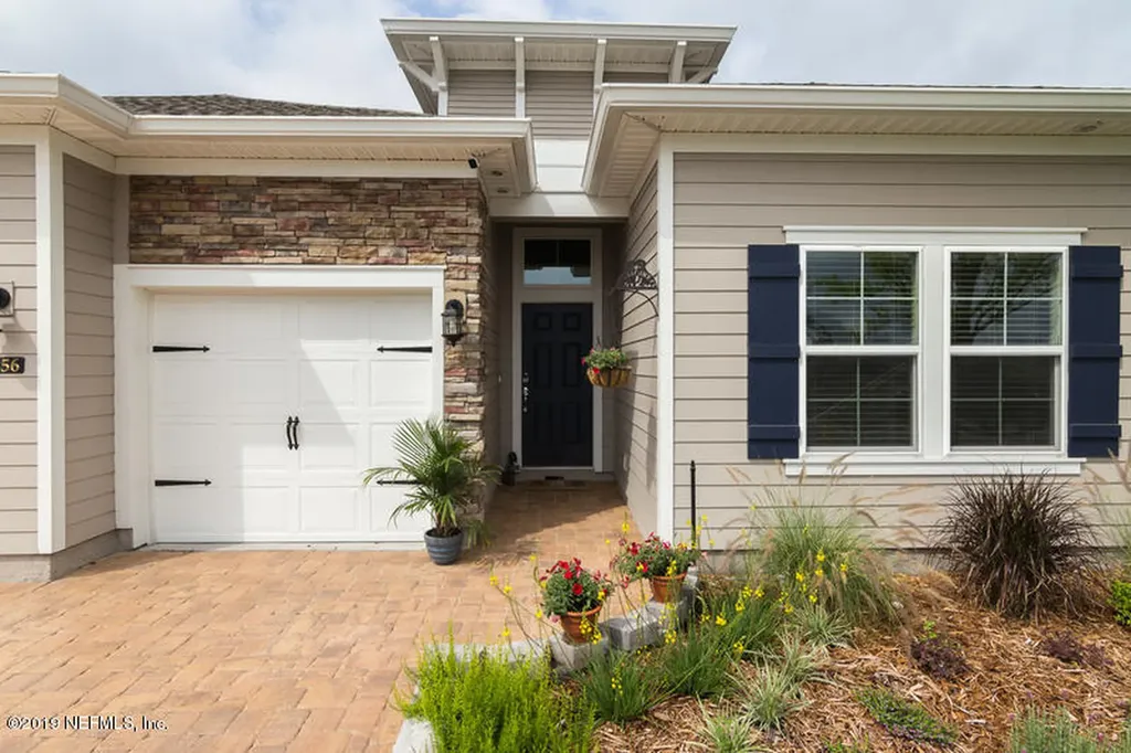 7056 Longleaf Branch Drive Jacksonville FL 32222