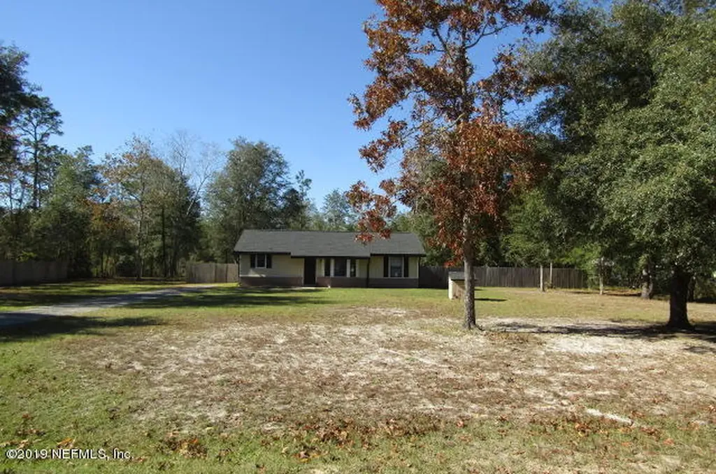 2456 Gladiolus Avenue Middleburg FL 32068