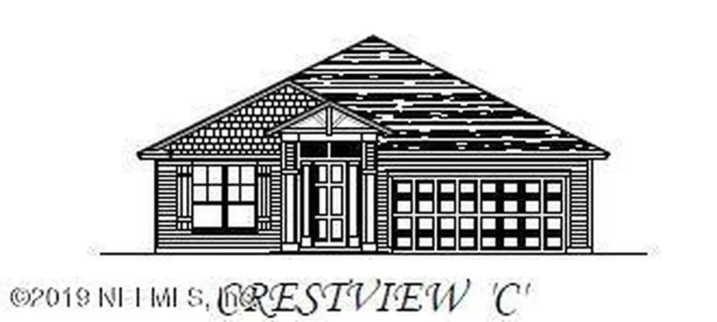 12155 Rouen Cove Drive Jacksonville FL 32226