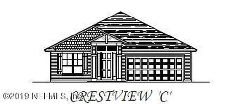 12155 Rouen Cove Drive Jacksonville FL 32226